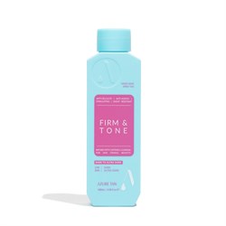 Лосьон для загара Azure Tan Firm & Tone Spray Tan Dark To Ultra Dark 100 мл 2443 - фото 9010