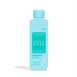 Лосьон для загара Azure Tan Green Base Dark To Ultra Dark 100 мл 2444 - фото 9013