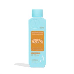 Лосьон для загара Azure Tan Moroccan Argan Oil Dark To Ultra Dark 100 мл 2445 - фото 9017