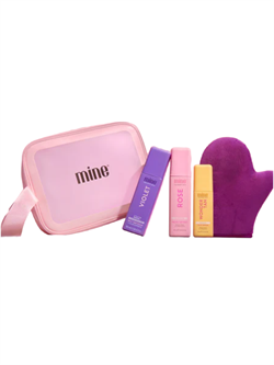 Набор для автозагара Minetan Perfect Bronze 2465