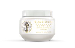 Молочко для тела SPACE IN TAN BLAUE CREME COLLAGEN BOOSTER 200 мл 2476 - фото 9129