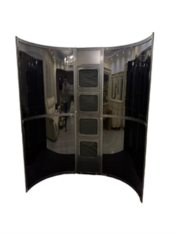 Вытяжка (кабина) для моментального загара F100 R4 2539