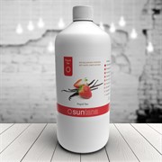 Лосьон для быстрого загара Клубника-ваниль Suntana 1000 мл 1643