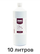 Лосьон для моментального загара 12% OMG Forbidden Dark Tan 1000 мл (10 литров) 2141