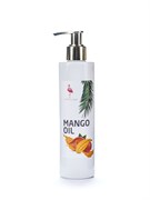 Органическое масло с ароматом манго Tropical Sun 250 мл 2044