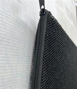 Фильтр для вытяжки кабины F200 2311