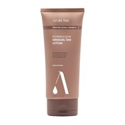 Лосьон для постепенного загара Azure Tan Nourish & Glow Gradual Medium/Dark 200 мл 2439