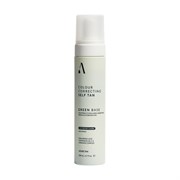 Мусс-автозагар Azure Tan Self Tan Mousse Green Base Extreme Dark 200 мл 2452