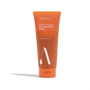 Отшелушивающий скраб Azure Tan Smooth & Remove Tan Exfoliating Scrub 200 мл 2456