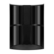 Вытяжка (кабина) для моментального загара F200 матовая 2448