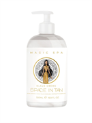 Молочко для тела SPACE IN TAN BLAUE CREME MAGIC SPA 300 мл 2489