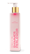 Молочко-шиммер с алоэ и скваланом SPACE IN TAN SHIMMER PERLEMOR 200 мл 2492