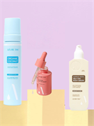 Набор для ежедневного ухода Azure Tan Hydrating Hyaluronic Bundle 3 в 1 COCONUT / Medium/Dark 2536