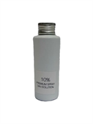 Премиум-лосьон для моментального загара TOP TAN 10% DHA 250 мл 2549