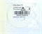 Прокладка колбы пистолета Aura Xena 2068