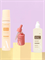 Набор для ежедневного ухода Azure Tan Hydrating Hyaluronic Bundle 3 в 1 MOROCCAN / Medium/Dark 2535