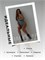 Крем-барьер ZAGAR для моментального загара 250 мл 2567
